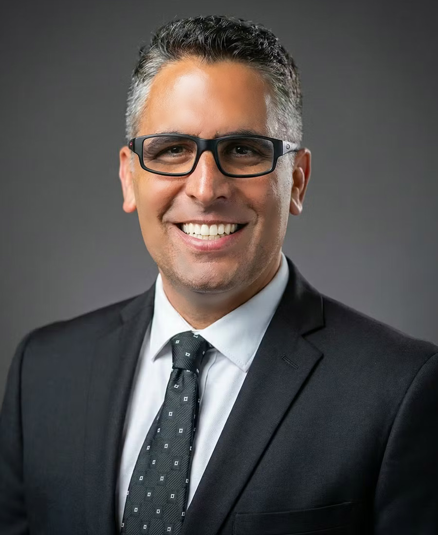 Ben Rosenfield photo placeholder