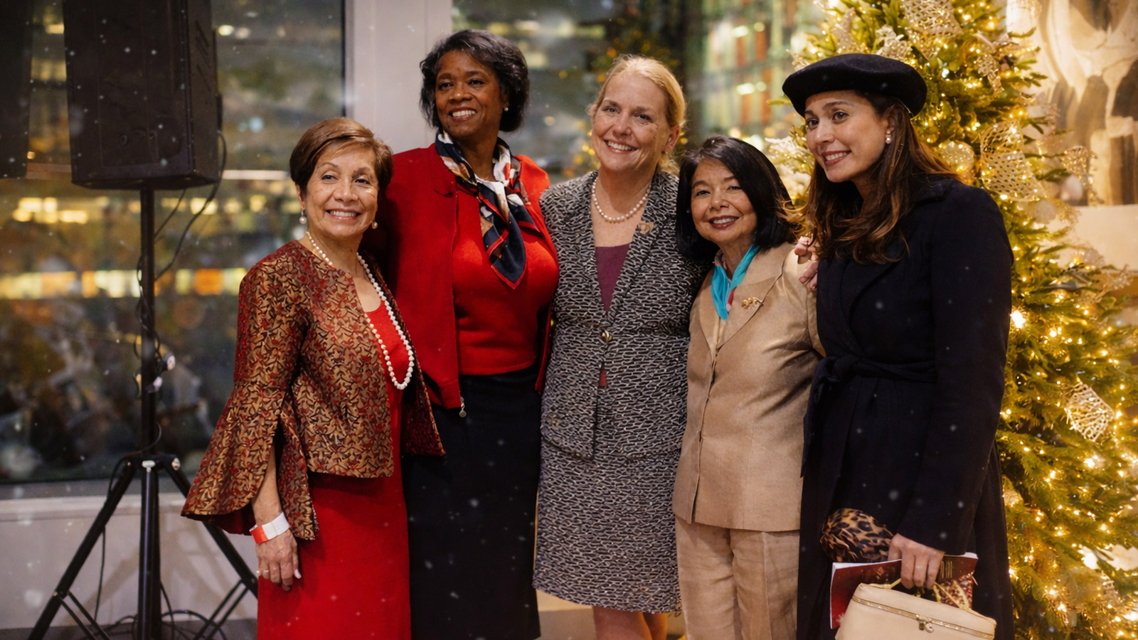 GW Hospital Lights of Life